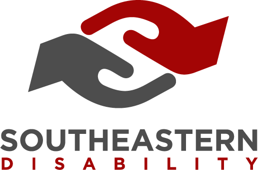 Southeastern Disability Logo
